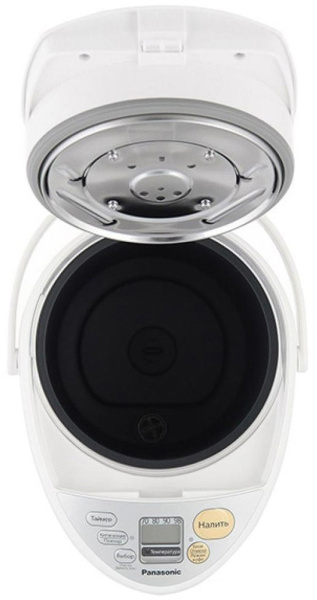 Термопот Panasonic NC-DG3000WTS 3л. 700Вт белый