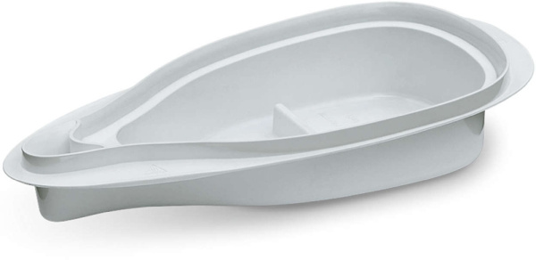 Парогенератор Philips GC7920/20 2400Вт голубой/белый