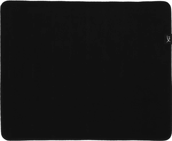 Коврик для мыши HyperX Pulsefire Средний черный/рисунок 360x4x300мм (4Z7X3AA)