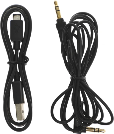 Наушники с микрофоном Poly B8200 черный мониторные BT оголовье (208769-01)