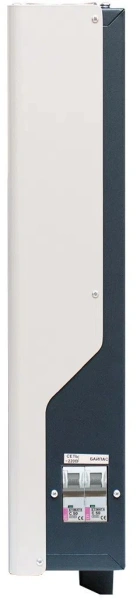 Стабилизатор напряжения Штиль ИнСтаб IS8000 7200Вт 8000ВА белый