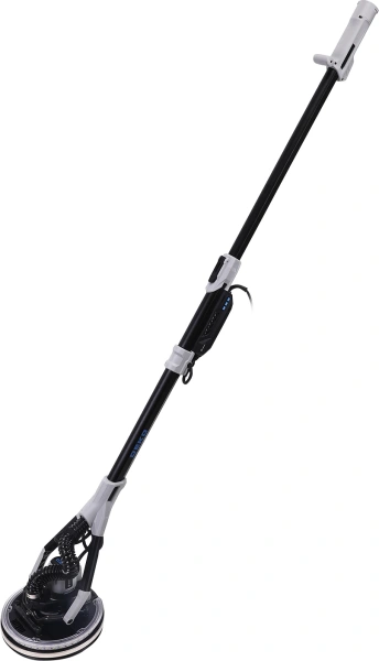 Эксцентриковая шлифмашина Deko DKWS1400 PRO 1400Вт D225мм (085-1062)