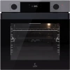 Духовой шкаф Электрический Lex EDP 610 IX Wide Series нержавеющая сталь
