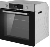 Духовой шкаф Электрический Weissgauff EOV 770 PDX нержавеющая сталь