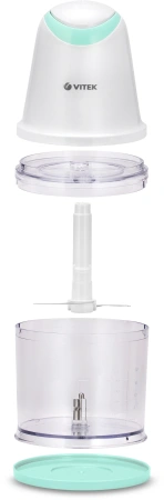 Чоппер Vitek VT-1639