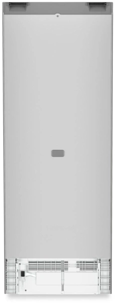 Холодильник Liebherr CNsfd 7723 2-хкамерн. серебристый