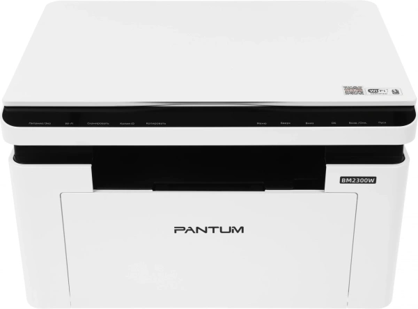 МФУ лазерный Pantum BM2300W A4 WiFi