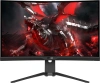 Монитор MSI 27" G272CQP VA 2K чер 1ms HDMI DP HAS 170Hz 300cd Ex Cur
