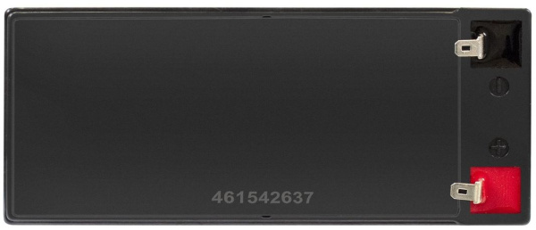 Батарея для ИБП Exegate EX282966 12В 9Ач
