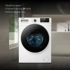 Стиральная машина Hyundai WFE8201 класс: A+++ загр.фронтальная макс.:8кг белый инвертер