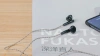 Наушники вкладыши Fiio FF5 1.2м черный проводные в ушной раковине