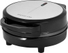 Вафельница Galaxy Line GL 2987 1200Вт черный