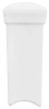 Мясорубка Starwind SMG3225 1500Вт красный