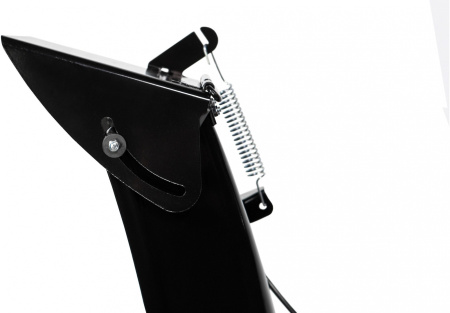 Снегоуборщик бензин. Champion STT761E 7л.с.