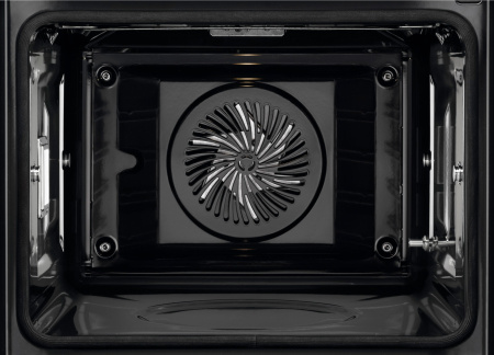 Духовой шкаф Электрический Electrolux EOF3H40BX нержавеющая сталь