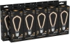 Лампа светодиодная Gauss Filament 1005802104 4Вт цок.:E27 (упак.:10шт) трубка 220B св.свеч.бел.теп.