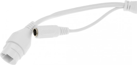 Камера видеонаблюдения IP Dahua DH-IPC-HDW1431SP-0280B-S4 2.8-2.8мм цв. корп.:белый