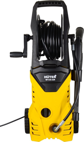 Минимойка Huter W135-AR 1650Вт (70/8/9)