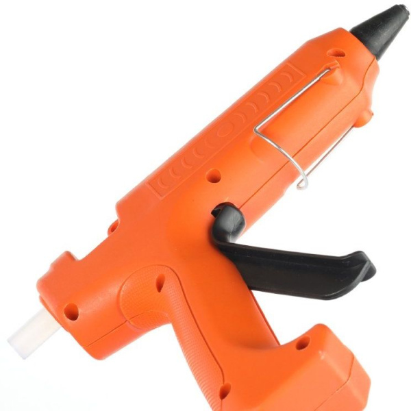 Клеевой пистолет Patriot GG 101 100Вт стерж.:11х100мм