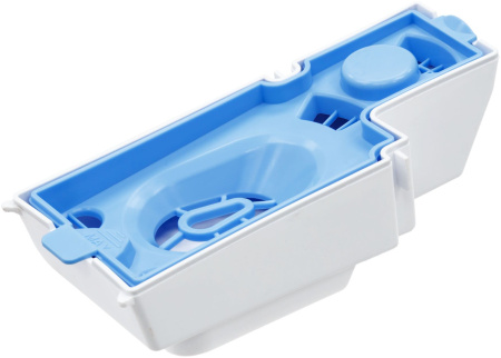 Стиральная машина Krona Zimmer 1400 8K кл.:A+++ макс.:8кг белый