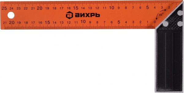 Угольник Вихрь 73/11/3/1