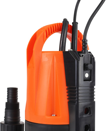 Насос центробежный Patriot F 900i 920Вт 14000л/час (315302468)
