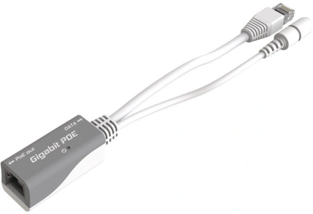 Мост беспроводной MikroTik LHGG LTE6 kit (LHGGR&FG621-EA) 10/100/1000BASE-TX/2G/3G/4G/4G+ cat.6 белый