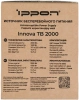 Источник бесперебойного питания Ippon Innova TB 2000 1800Вт 2000ВА черный