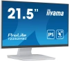 Монитор Iiyama 21.5" ProLite T2252MSC-W2 белый IPS LED 5ms 16:9 HDMI M/M матовая 250cd 178гр/178гр 1920x1080 DP FHD USB Touch 4.5кг