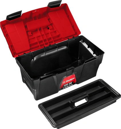 Ящик для инстр. Зубр 38323-20