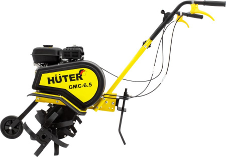 Культиватор Huter GMC-6.5 6.5л.с.