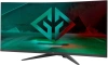 Монитор GMNG 34" Gaming GM-34C11W черный VA LED 2ms 21:9 HDMI M/M матовая HAS Piv 4000:1 300cd 178гр/178гр 3440x1440 165Hz G-Sync FreeSync DP 2K 8.57кг