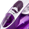 Утюг Vitek VT-8308 VT 2200Вт фиолетовый