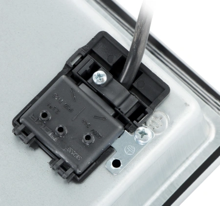 Газовая варочная поверхность Hyundai HHG 3235 BG черный