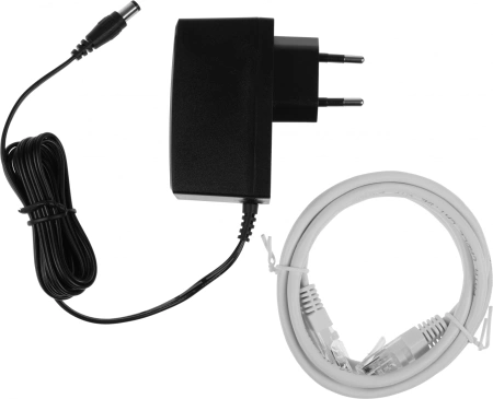 Роутер беспроводной Mercusys MR90X AX6000 100/1000/2500BASE-T черный