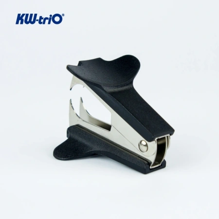Антистеплер Kw-Trio 508B N10 24/6 26/6 ассорти металл/пластик