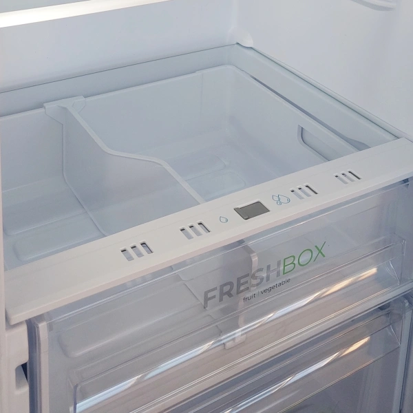 Холодильник Бирюса Б-6135 2-хкамерн. белый