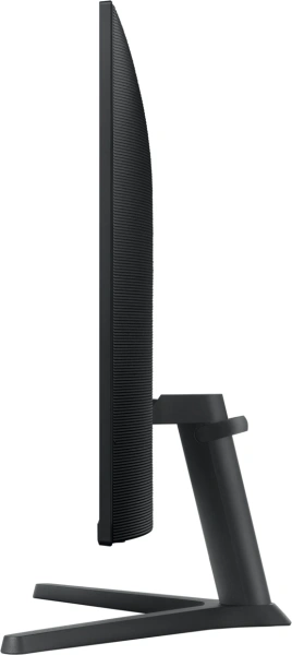 Монитор Samsung 34" ViewFinity S5 S34C500GAIXCI черный VA LED 21:9 полуматовая 3000:1 300cd 178гр/178гр 3440x1440 100Hz FreeSync DP Ultra WQHD 4.9кг