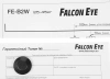 Доводчик двери Falcon Eye FE-B2W 2 класс бронза