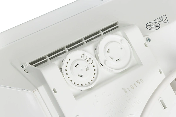 Конвектор Noirot CNX-4 plus 500Вт белый