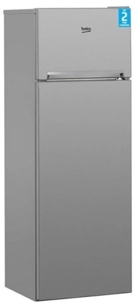 Холодильник Beko RDSK240M00G 2-хкамерн. серый
