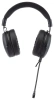 Наушники с микрофоном Acer AHW120 черный 2.1м мониторные USB оголовье (ZL.HDSCC.01C)