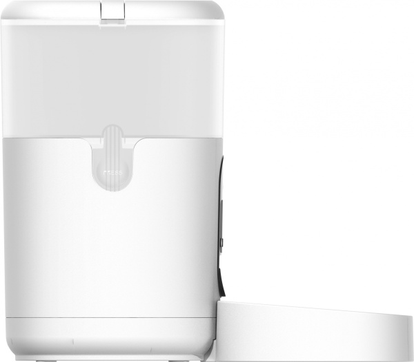 Умная кормушка Aqara Smart Pet Feeder C1 белый (PETC1-M01)