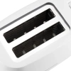 Тостер Starwind ST4107 750Вт белый/белый