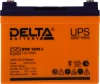 Батарея для ИБП Delta DTM 1233 L 12В 33Ач