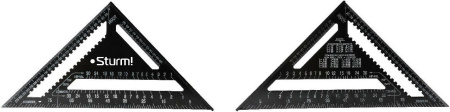 Угольник Sturm! 2020-07-300