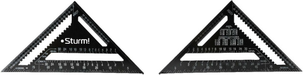 Угольник Sturm! 2020-07-300