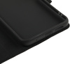 Чехол (флип-кейс) BoraSCO для Xiaomi Redmi Note 12S 72024 черный