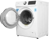 Стиральная машина Бирюса WM-SBM1014/15 кл.:A+++ фронт. макс.:10кг белый