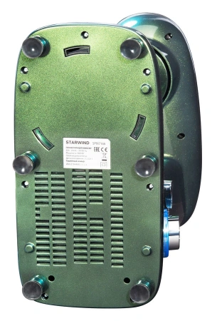 Миксер планетарный Starwind SPM7166 1900Вт хамелеон